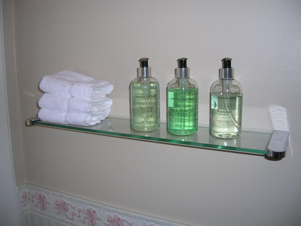 Achnacarry Guest House Perth Quarto foto